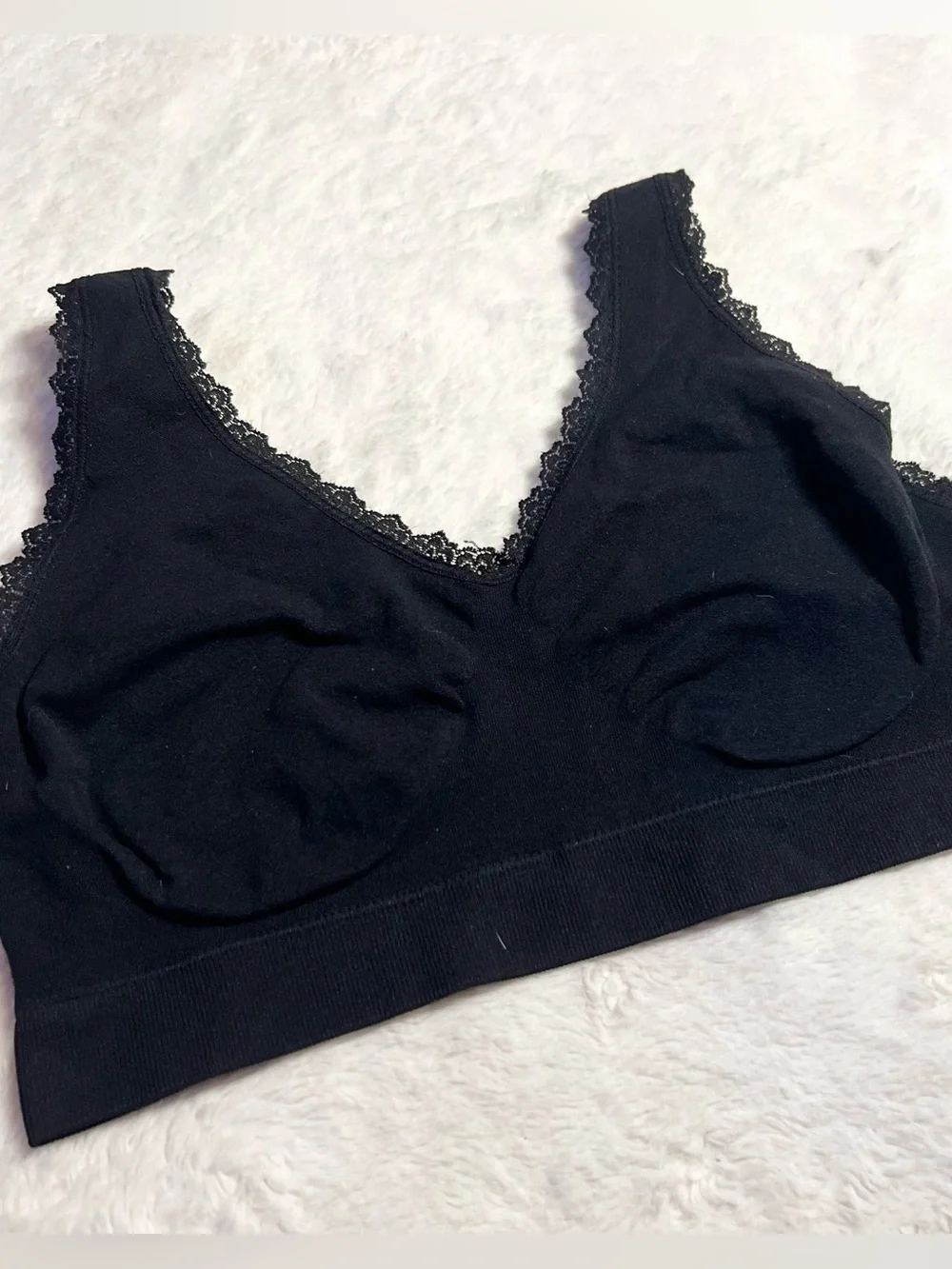 amoena wellness bra